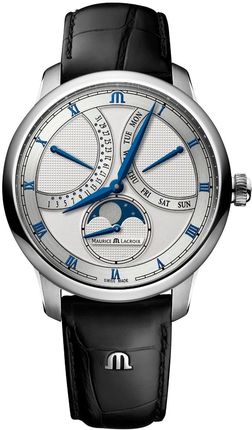 Maurice lacroix MP6608-SS001-110-1