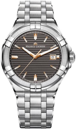 Maurice lacroix AI1008-SS002-334-1
