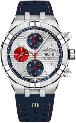Maurice lacroix AI6038-SS001-133-4