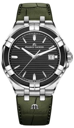 Maurice lacroix AI1008-PVB21-330-1