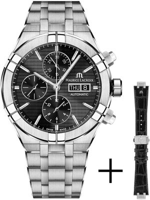 Maurice lacroix AI6038-SS002-330-2