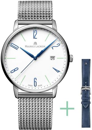 Maurice lacroix EL1118-SS00E-120-C