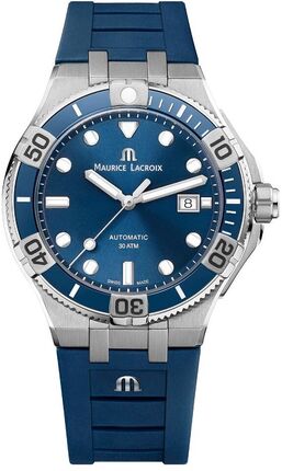 Maurice lacroix AI6058-SS001-430-1