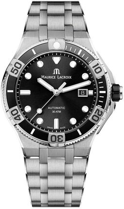 Maurice lacroix AI6058-SS002-330-1