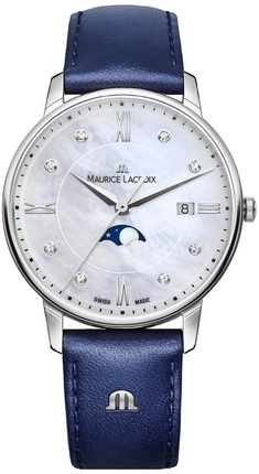 Maurice lacroix EL1096-SS001-170-1