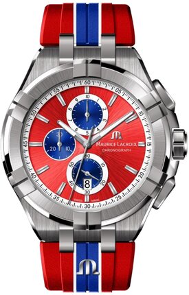 Maurice lacroix AI1018-SS001-530-6