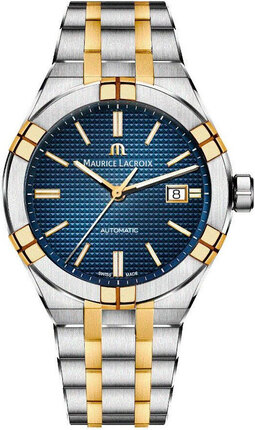 Maurice lacroix AI6008-SY013-432-1