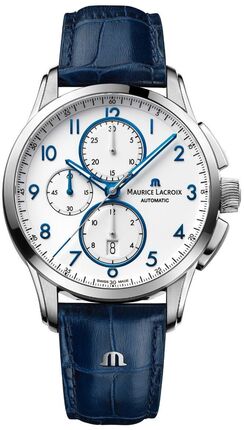 Maurice lacroix PT6388-SS001-120-4