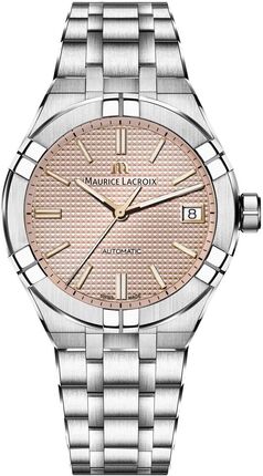 Maurice lacroix AI6007-SS002-731-1