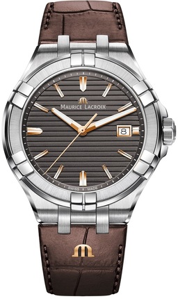 Maurice lacroix AI1008-SS001-334-3