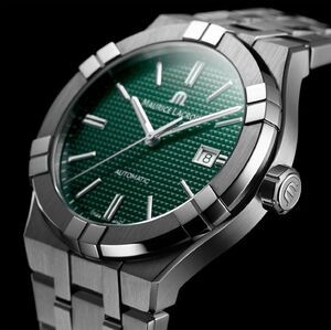 Maurice lacroix AI6007-SS002-630-1