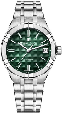 Maurice lacroix AI6007-SS002-630-1