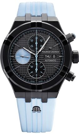 Maurice lacroix AI6038-DLB01-330-4