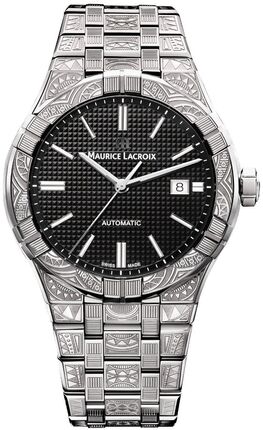 Maurice lacroix AI6008-SS009-330-1