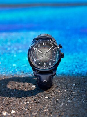 Maurice lacroix PT6428-DLB01-320-2