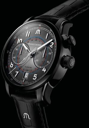Maurice lacroix PT6428-DLB01-320-2