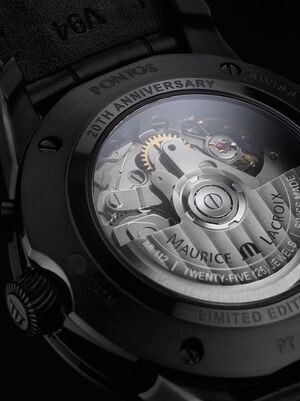 Maurice lacroix PT6428-DLB01-320-2