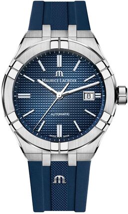 Maurice lacroix AI6008-SS000-430-4