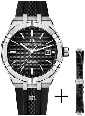 Maurice lacroix AI6008-SS00B-330-2
