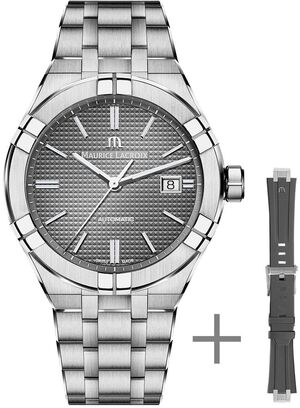 Maurice lacroix AI6008-SS00F-230-A