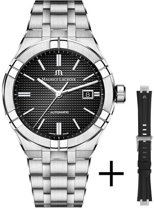 Maurice lacroix AI6008-SS00F-330-A