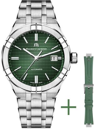 Maurice lacroix AI6008-SS00F-630-D
