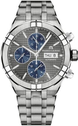 Maurice lacroix AI6038-TT032-330-1