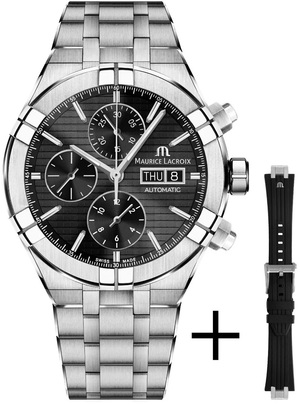 Maurice lacroix AI6038-SS00F-330-A