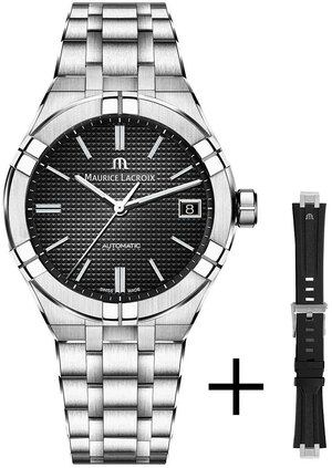 Maurice lacroix AI6007-SS00F-330-A