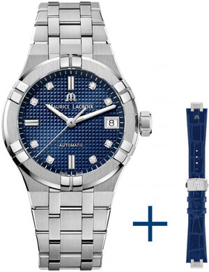 Maurice lacroix AI6006-SS002-450-2