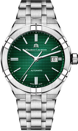 Maurice lacroix AI6008-SS002-630-1