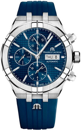 Maurice lacroix AI6038-SS000-430-4