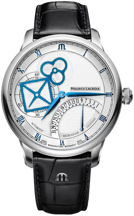 Maurice lacroix MP6058-SS001-110-1