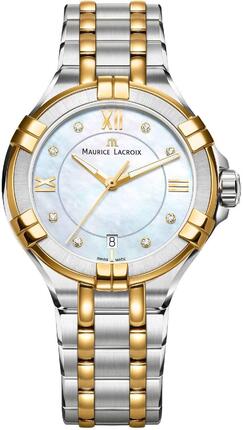 Maurice lacroix AI1006-PVY23-171-1