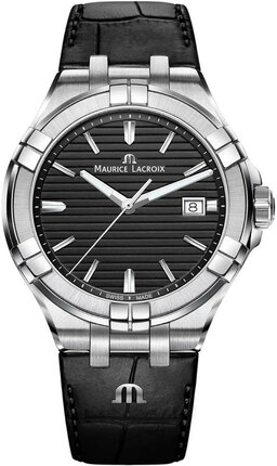 Maurice lacroix AI1008-SS001-331-2