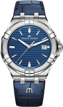Maurice lacroix AI1008-SS001-431-4