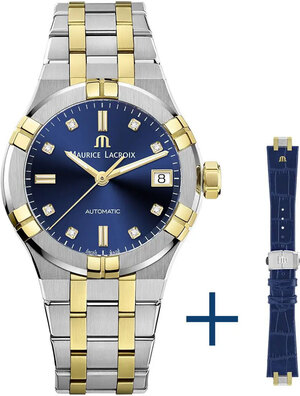Maurice lacroix AI6006-PVY13-450-2
