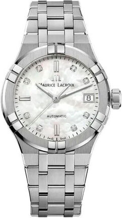 Maurice lacroix AI6006-SS002-170-2