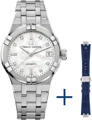 Maurice lacroix AI6006-SS002-170-3