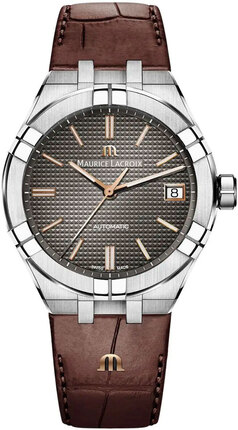 Maurice lacroix AI6007-SS001-331-1