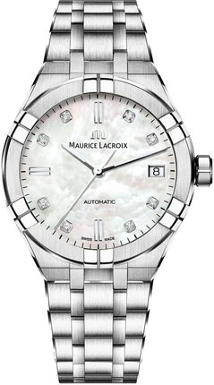 Maurice lacroix AI6007-SS002-170-1