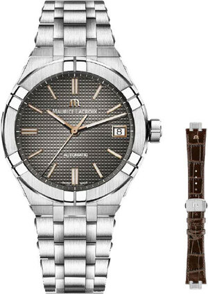 Maurice lacroix AI6007-SS002-331-2