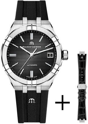 Maurice lacroix AI6007-SS00B-330-2