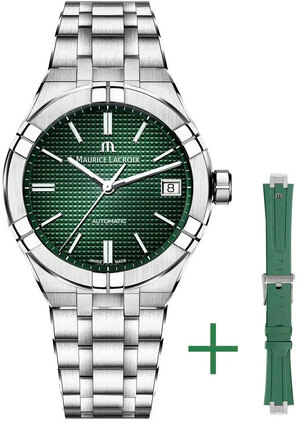Maurice lacroix AI6007-SS00F-630-D