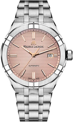 Maurice lacroix AI6008-SS002-730-1