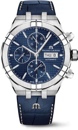 Maurice lacroix AI6038-SS001-430-1