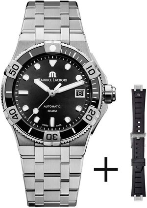Maurice lacroix AI6057-SSL2F-330-A