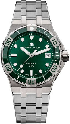 Maurice lacroix AI6057-SSL52-630-1