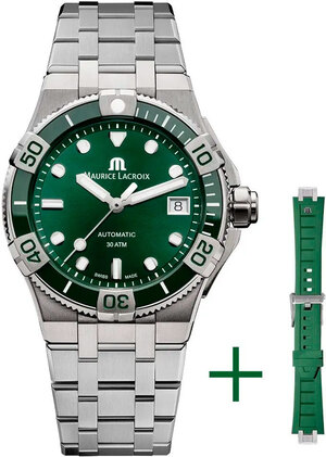 Maurice lacroix AI6057-SSL5F-630-D