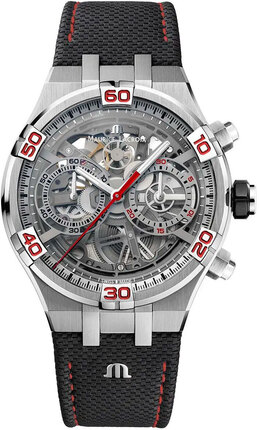 Maurice lacroix AI6098-SS001-091-2